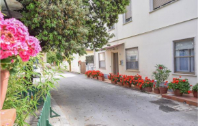 Nice apartment in Vecchiano with WiFi and 1 Bedrooms Vecchiano
